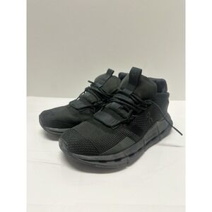 On Cloudnova Womens Size 6.5W Black Eclipse Running Shoes Athletic 26.99814